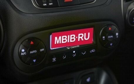 Hyundai ix35 I рестайлинг, 2014 год, 1 329 000 рублей, 16 фотография