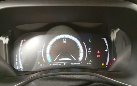 Haval Jolion, 2022 год, 1 010 000 рублей, 7 фотография