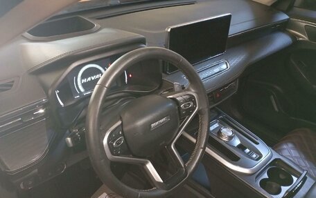 Haval Jolion, 2022 год, 1 010 000 рублей, 6 фотография
