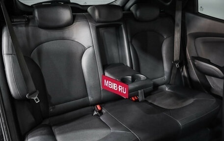 Hyundai ix35 I рестайлинг, 2014 год, 1 329 000 рублей, 21 фотография