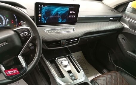 Haval Jolion, 2022 год, 1 010 000 рублей, 11 фотография