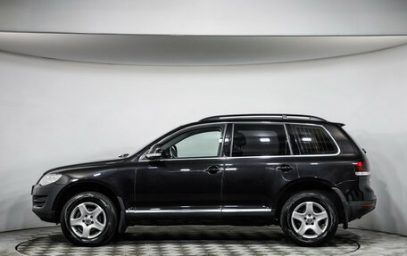 Volkswagen Touareg III, 2009 год, 999 000 рублей, 8 фотография