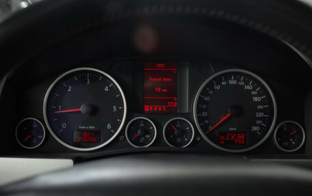 Volkswagen Touareg III, 2009 год, 999 000 рублей, 12 фотография