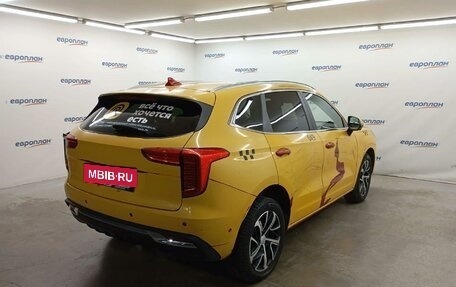Haval Jolion, 2022 год, 1 010 000 рублей, 3 фотография