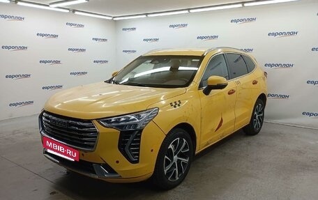 Haval Jolion, 2022 год, 1 010 000 рублей, 2 фотография