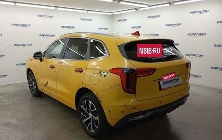 Haval Jolion, 2022 год, 1 010 000 рублей, 4 фотография