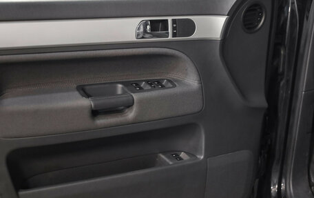 Volkswagen Touareg III, 2009 год, 999 000 рублей, 18 фотография