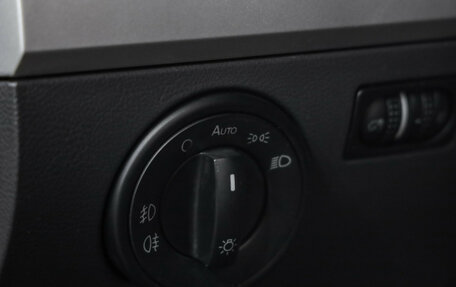Volkswagen Touareg III, 2009 год, 999 000 рублей, 17 фотография