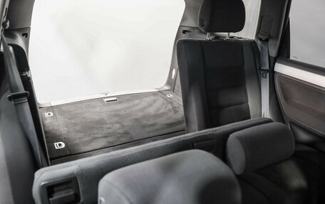 Volkswagen Touareg III, 2009 год, 999 000 рублей, 22 фотография