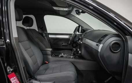 Volkswagen Touareg III, 2009 год, 999 000 рублей, 19 фотография