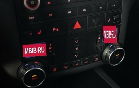 Volkswagen Touareg III, 2009 год, 999 000 рублей, 15 фотография