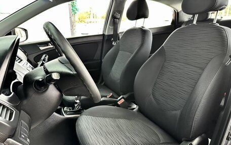 Hyundai Solaris II рестайлинг, 2016 год, 1 189 000 рублей, 11 фотография
