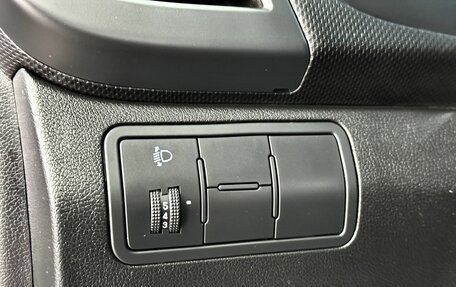 Hyundai Solaris II рестайлинг, 2016 год, 1 189 000 рублей, 23 фотография