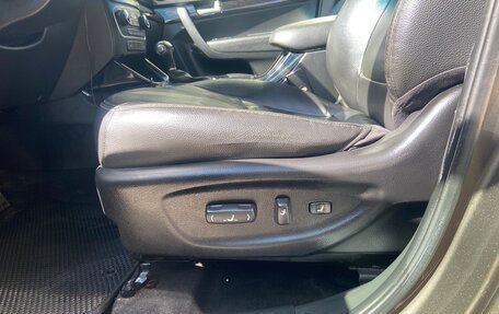 KIA Sorento II рестайлинг, 2014 год, 1 550 000 рублей, 9 фотография