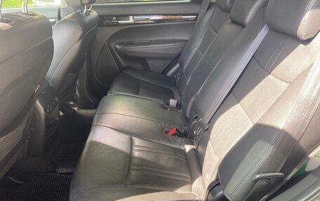 KIA Sorento II рестайлинг, 2014 год, 1 550 000 рублей, 5 фотография
