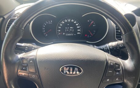 KIA Sorento II рестайлинг, 2014 год, 1 550 000 рублей, 17 фотография