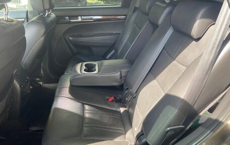 KIA Sorento II рестайлинг, 2014 год, 1 550 000 рублей, 6 фотография