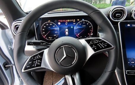 Mercedes-Benz GLC Coupe, 2025 год, 7 368 000 рублей, 7 фотография