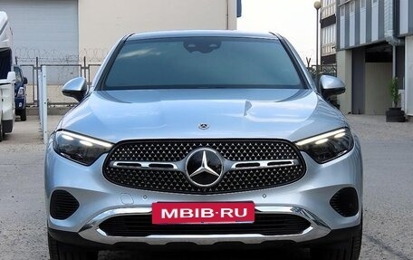 Mercedes-Benz GLC Coupe, 2025 год, 7 368 000 рублей, 2 фотография