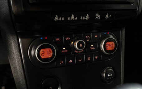 Nissan Qashqai, 2008 год, 740 000 рублей, 20 фотография