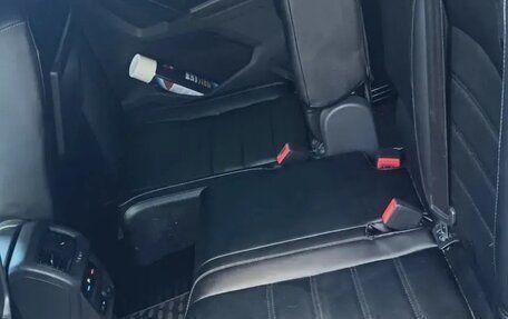 Volkswagen Tiguan II, 2019 год, 2 250 000 рублей, 13 фотография