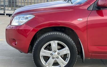 Toyota RAV4, 2007 год, 1 130 208 рублей, 2 фотография