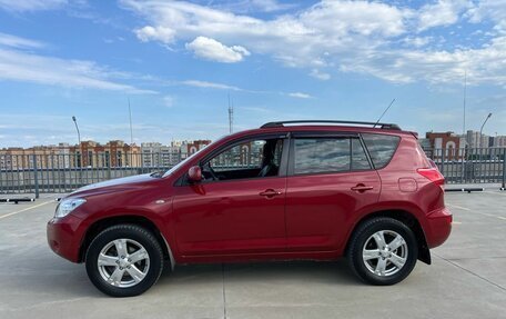 Toyota RAV4, 2007 год, 1 130 208 рублей, 3 фотография