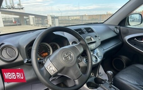 Toyota RAV4, 2007 год, 1 130 208 рублей, 16 фотография