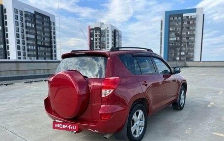 Toyota RAV4, 2007 год, 1 130 208 рублей, 7 фотография