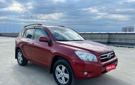 Toyota RAV4, 2007 год, 1 130 208 рублей, 8 фотография