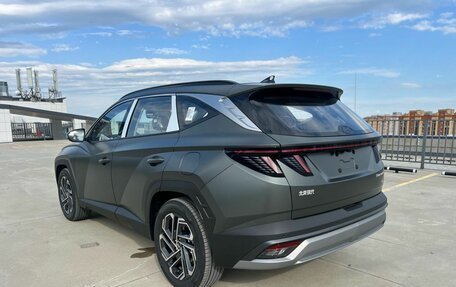Hyundai Tucson, 2026 год, 3 920 000 рублей, 5 фотография