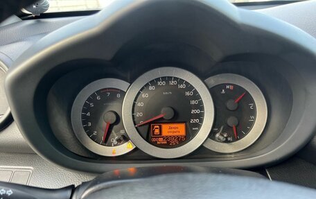 Toyota RAV4, 2007 год, 1 130 208 рублей, 19 фотография