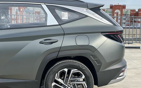 Hyundai Tucson, 2026 год, 3 920 000 рублей, 4 фотография