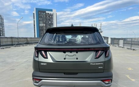 Hyundai Tucson, 2026 год, 3 920 000 рублей, 6 фотография
