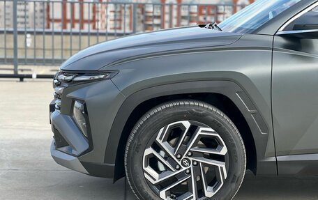 Hyundai Tucson, 2026 год, 3 920 000 рублей, 2 фотография