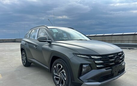 Hyundai Tucson, 2026 год, 3 920 000 рублей, 8 фотография