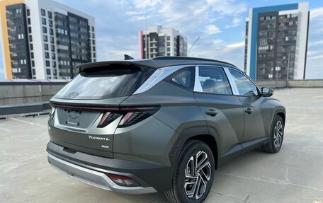 Hyundai Tucson, 2026 год, 3 920 000 рублей, 7 фотография