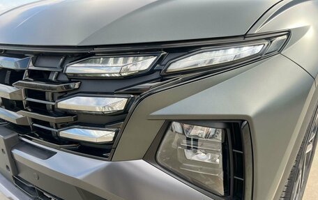 Hyundai Tucson, 2026 год, 3 920 000 рублей, 10 фотография