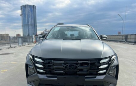 Hyundai Tucson, 2026 год, 3 920 000 рублей, 9 фотография