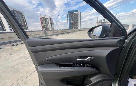 Hyundai Tucson, 2026 год, 3 920 000 рублей, 16 фотография