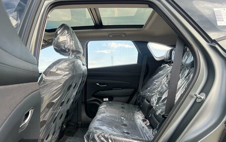 Hyundai Tucson, 2026 год, 3 920 000 рублей, 21 фотография