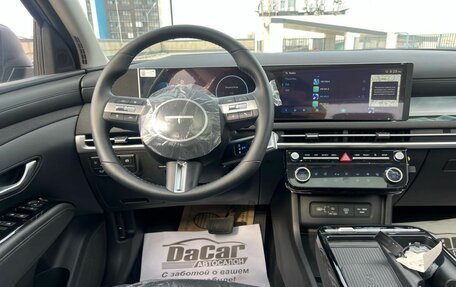 Hyundai Tucson, 2026 год, 3 920 000 рублей, 23 фотография