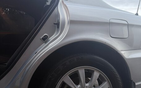 Hyundai Sonata IV рестайлинг, 2009 год, 550 000 рублей, 11 фотография