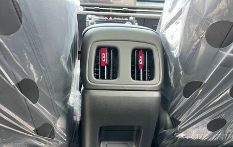 Hyundai Tucson, 2026 год, 3 920 000 рублей, 22 фотография