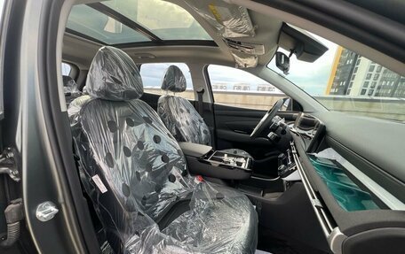 Hyundai Tucson, 2026 год, 3 920 000 рублей, 25 фотография