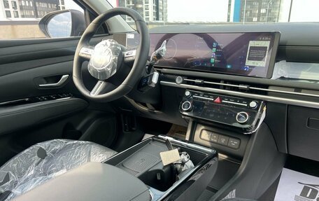 Hyundai Tucson, 2026 год, 3 920 000 рублей, 26 фотография