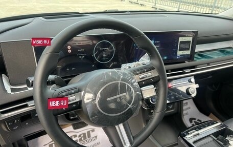 Hyundai Tucson, 2026 год, 3 920 000 рублей, 15 фотография