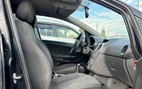 Opel Corsa D, 2011 год, 349 000 рублей, 12 фотография