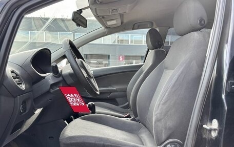 Opel Corsa D, 2011 год, 349 000 рублей, 9 фотография