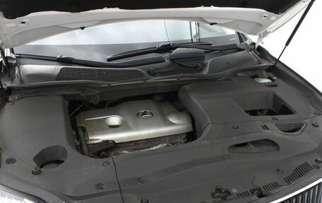 Lexus RX III, 2011 год, 1 800 000 рублей, 9 фотография